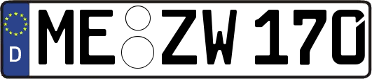 ME-ZW170