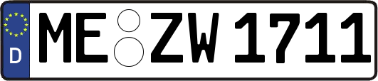 ME-ZW1711