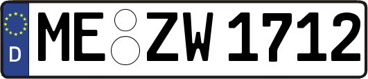 ME-ZW1712