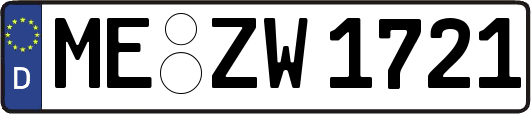 ME-ZW1721