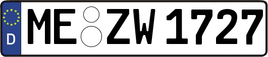 ME-ZW1727