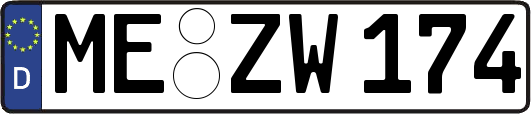 ME-ZW174