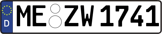 ME-ZW1741