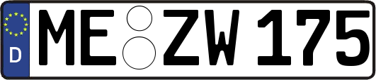 ME-ZW175