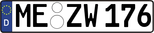 ME-ZW176