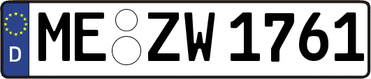 ME-ZW1761