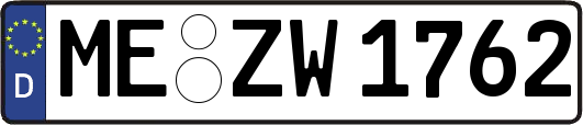 ME-ZW1762