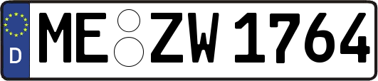 ME-ZW1764