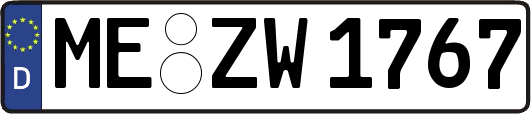 ME-ZW1767