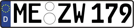 ME-ZW179