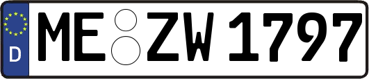 ME-ZW1797