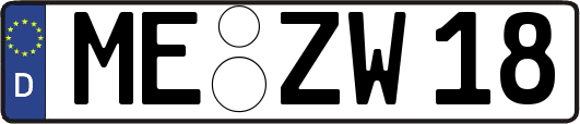 ME-ZW18