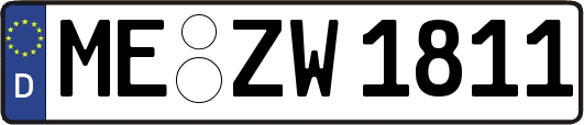 ME-ZW1811