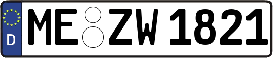 ME-ZW1821