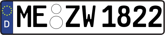 ME-ZW1822