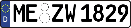 ME-ZW1829
