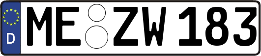 ME-ZW183