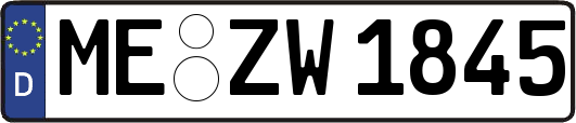 ME-ZW1845