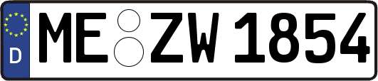 ME-ZW1854
