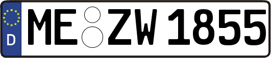 ME-ZW1855
