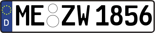 ME-ZW1856