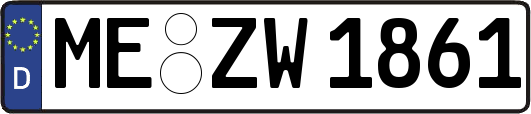 ME-ZW1861