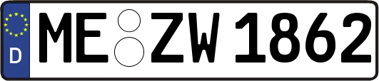 ME-ZW1862