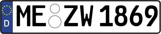 ME-ZW1869
