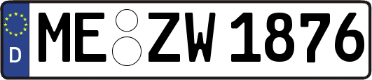 ME-ZW1876