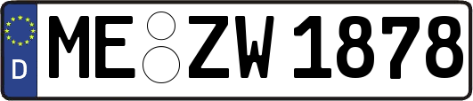 ME-ZW1878