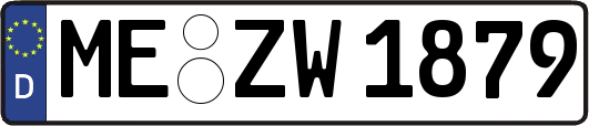 ME-ZW1879