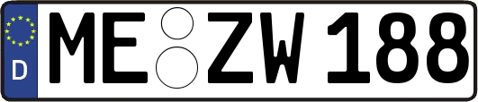 ME-ZW188