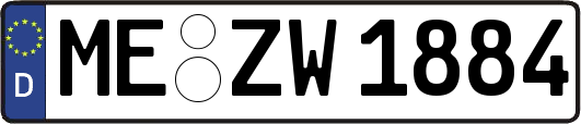ME-ZW1884