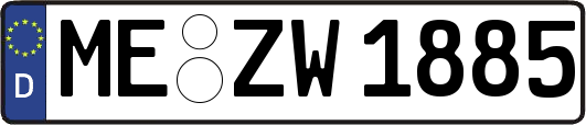 ME-ZW1885