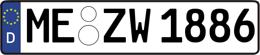 ME-ZW1886