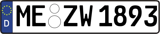 ME-ZW1893