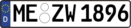 ME-ZW1896