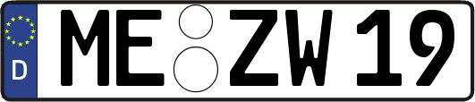 ME-ZW19