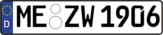 ME-ZW1906