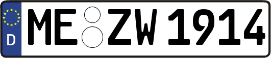 ME-ZW1914