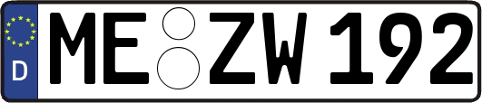 ME-ZW192
