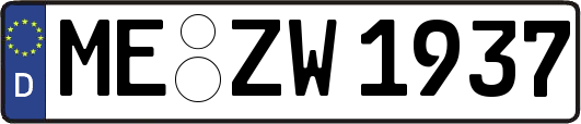 ME-ZW1937