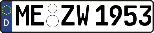 ME-ZW1953