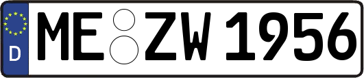 ME-ZW1956