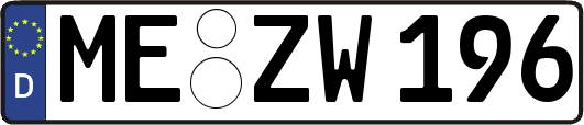 ME-ZW196