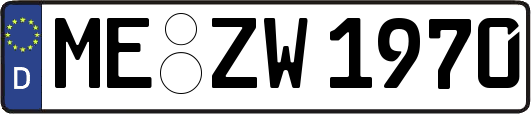 ME-ZW1970