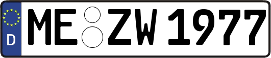 ME-ZW1977