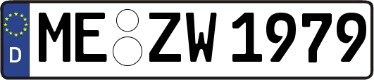 ME-ZW1979