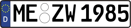 ME-ZW1985