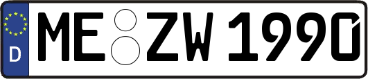 ME-ZW1990